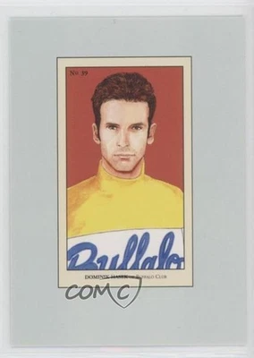 2010-11 ITG 100 Years of Collecting Dominik Hasek #39 HOF - Image 1 of 2