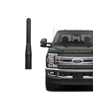 Short Performance Antenne für Ford F250 F350 F450 Super Duty 2011-2025 2026 P... - Bild 1 von 6