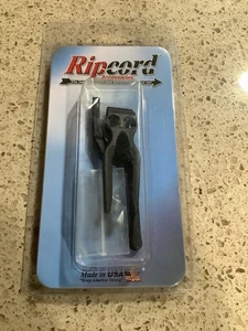 RIP CORD REST Ripcord ACE 2017 Black Launcher/Cont. Arm/Felt Kit (RCRALKB17) 100 - Picture 1 of 2