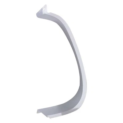 For Ford Mustang 1969 OER 8242ER Passenger Side Grille Molding Panel Foto 1 de 2