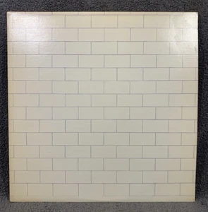 PINK FLOYD 2LP The Wall AL36185 Columbia Records 1979 As Shown - Picture 1 of 19
