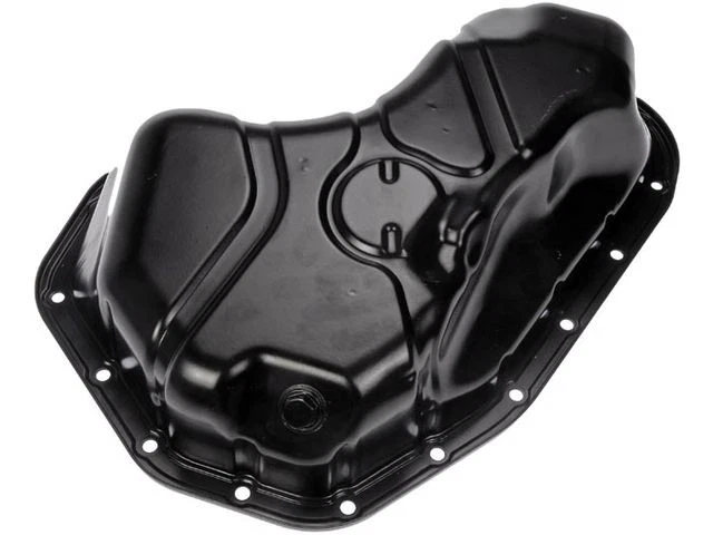 Lower Oil Pan For 2010-2015 Lexus RX450h 3.5L V6 2013 2011 2012 2014 WX973TW Foto 1 de 1
