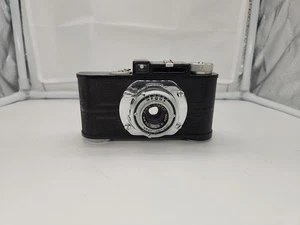 Vintage Argus Model A Candid 35mm Film Camera F4.5 Anastigmat w/ Manual Untested - Picture 1 of 5