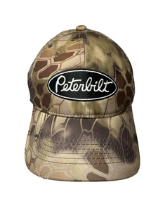 Peterbuilt Cammo Mütze Cap - Bild 1 von 5
