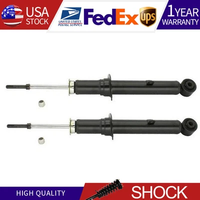 Juego de 2 AMORTIGUADORES DELANTEROS Puntales 341266 para LEXUS SC430 2002-2010 KYB Foto 1 de 4