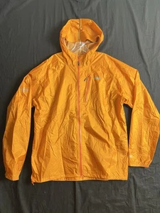 Outdoor Research Helium II Rain Jacket Pertex Shield Ultra Lightweight Mens XXL - Picture 1 of 13