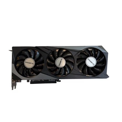GIGABYTE GeForce RTX 3070 GAMING OC 8G GDDR6 Graphics Card REV 1.0 (No Box) - Image 1 of 4