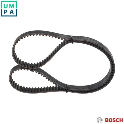 VRIBBED BELT 1 987 946 295 FOR FORD AUSTRALIA JEEP DODGE FIAT 2.0L 4cyl MONDEO - Image 1 of 4