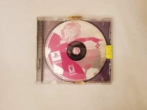 Dance Dance Revolution (Playstation 1 Ps1) - Picture 1 of 2