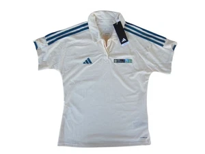 Nueva camiseta polo Adidas de la Copa Mundial Femenina de la FIFA 2023 - Talla mediana - Matildas - Imagen 1 de 13