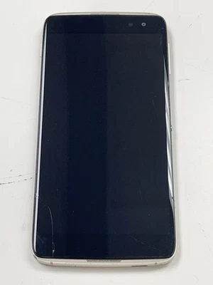 Alcatel Idol 4S G071W para pieza o reparación Foto 1 de 4
