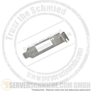 Bracket - Low Profile Mellanox CX312B CX312A HP 546SFP+ MEC005079-01-GT - Afbeelding 1 van 2