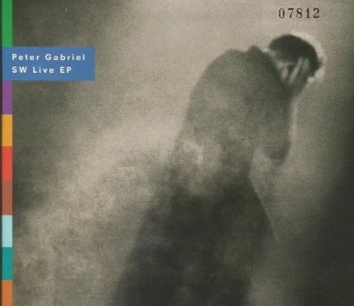 SW Live EP - Peter Gabriel - Image 1 of 1
