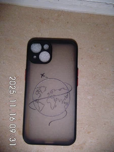 i-Phone 14 Handyhüle **NEU** - Bild 1 von 4