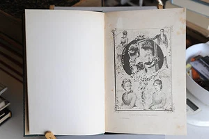 G. SILVESTRI - TEATRO - LE DUE GEMELLE - IL SALVADANAIO - ILLUSTRATO - Picture 1 of 1