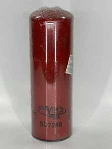 Baldwin Filters High Velocity Dual-Flow Lube Spin-On - NEW - Picture 1 of 2