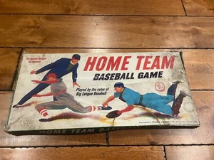 SEALED NEW Tee Pee Toys Baseball game Outstanding condition Mange Your Own Team - Picture 1 of 8