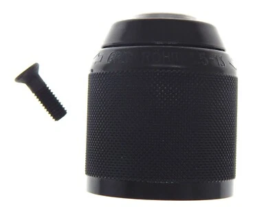 Bosch Schnellspannbohrfutter 1600A0122S für Akku-Bohrschrauber GSR 18V-60 C - Bild 1 von 4