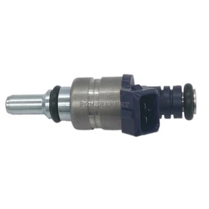 For BMW 330i 530i X5 X3 Z4 2001-2006 3.0L 1 pcs 13537546245 Fuel Injector FJ663 - Picture 1 of 5