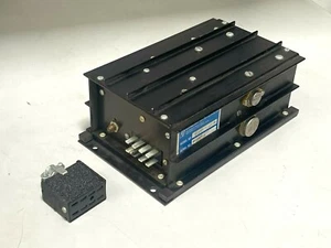 Linear Systems Century 400-12M DC-DC Converter - Mobile Power Supply Ham Radio - Picture 1 of 3