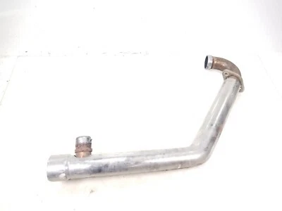 2001 01 Victory V92 V92C Front Exhaust Header Head Pipe - Image 1 of 4