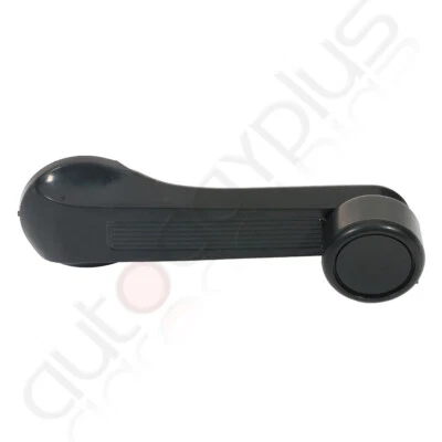 Left / Right Window Crank Door Handle Knob For 84-00 Honda Civic plastic - Image 1 of 4