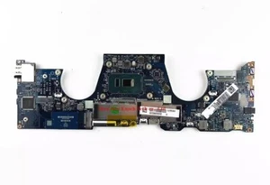 For Lenovo YOGA 730-13IKB Motherboard i5-8250U 8G LA-F571P 5B20Q95866 Test OK - Picture 1 of 2