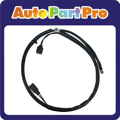 For Volkswagen Golf Jetta Charging System Alternator Wiring Harness 1J0971349HF — 第 1/4 张图片