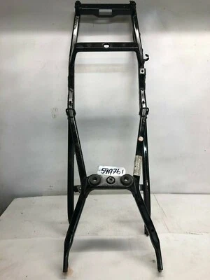 APRILIA RS 250 MK1 1996 SUB FRAME GENUINE OEM LOT59 59A761 - M987 - Image 1 of 2