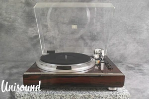 Victor QL-Y7 Direct Drive Record Player Turntable in Very Good Condition. - Picture 1 of 22