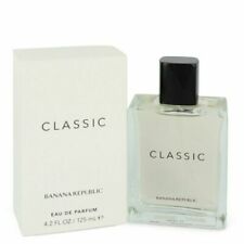 Banana Republic Classic for Women 4.2 Oz Eau De Parfum Spray