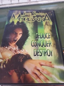 Morgana - DVD - Color Ntsc - Picture 1 of 3