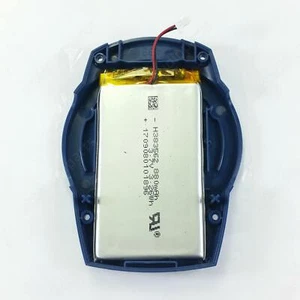 534403 Rechargeable battery with back housing for Sennheiser HDE2020-II - Picture 1 of 2