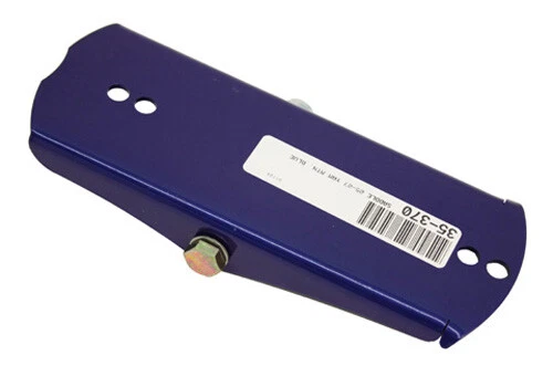 Suporte de selim Staring Line Products azul 35-370 - Imagem 1 de 1