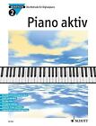 Piano aktiv: Die Methode f&#252;r Digitalpiano. Band 2. Kl... | Book | condition good