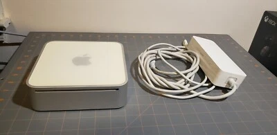 Apple Mac Mini A1176 Untested; Parts as is - Image 1 of 4