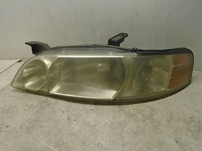 Левая фара со стороны водителя для Nissan Altima 2000 2001 годов выпуска от оригинального производителя - Изображение 1 из 4
