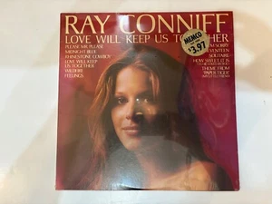 Ray Conniff – Love Will Keep Us Together SEALED LP - KC 33884 - Picture 1 of 2