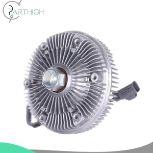 Radiator Cooling Fan Clutch Electric For 2003 2004 2005 2006-2009 Dodge Ram 3500 - Bild 1 von 1