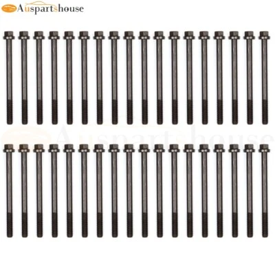 Head Bolts Kit For Ford Ford Excursion F-250 F-350 Super Duty 7.3L 1994-2003 - Image 1 of 4