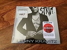 KRAVITZ, LENNY - STRUT : WITH 2 BONUS TRACKS von KRAVITZ, ... | CD | Zustand gut - Bild 1 von 2