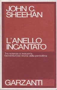 L'ANELLO INCANTATO John C. Sheehan GARZANTI - Picture 1 of 1