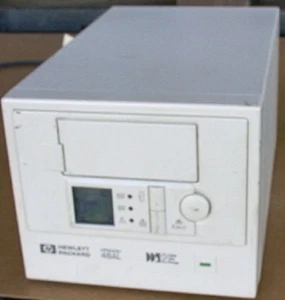 HP Digital Data Storage External SCSI HP6400 48AL DDR2 - Picture 1 of 1