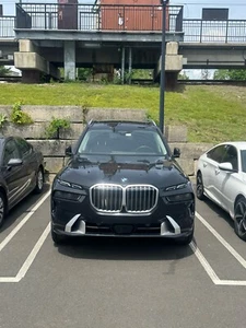 2023 BMW X7 XDRIVE40I - Picture 1 of 4