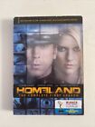 Homeland: The Complete First Season 1 ~ New DVD Video ~ Sealed 4-Disc TV Drama