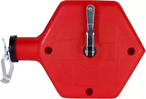 00760 ABS Tuff Line™ Contractor Kreiderolle, robuste und zuverlässige Kreidelinie für - Bild 1 von 12
