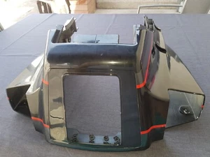 Heckverkleidung Kawasaki GPZ 1000 RX/ZXT00A - Bild 1 von 6