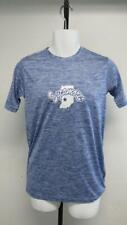 New Indiana State Sycamores Mens Size S-M-2XL Polyester Performance Shirt