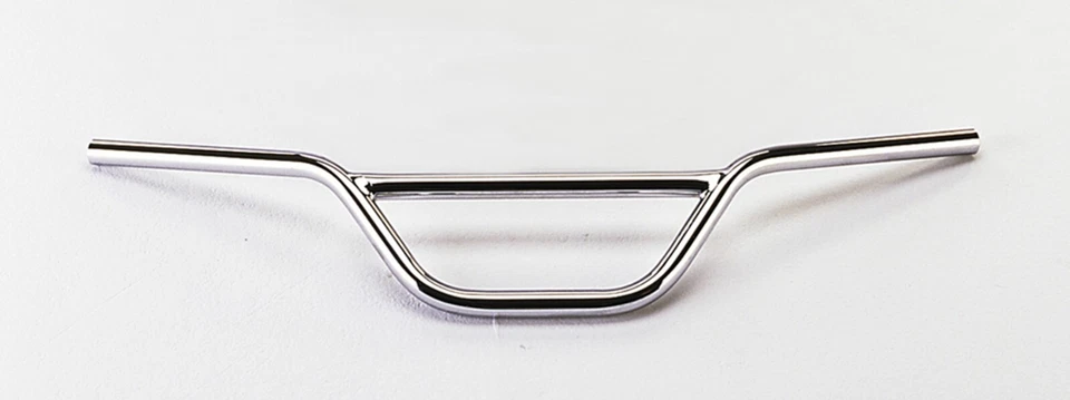 Fehling 7196 Cross und Enduro Lenker Ø 7/8" Chrom mit Strebe 22 mm BMW L6 - Bild 1 von 1