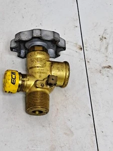 REGO 9103 FLÜSSIGES PROPAN SERVICEVENTIL LPG L 375-059 RELIEF - Bild 1 von 8
